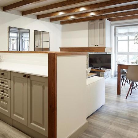 Val De Ruda Luxe 9 By Feelfree Rentals Baqueira Beret Exterior foto