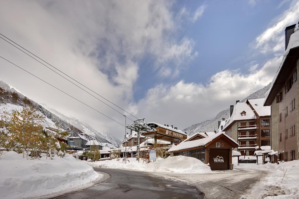 Val De Ruda Luxe 9 By Feelfree Rentals Baqueira Beret Exterior foto